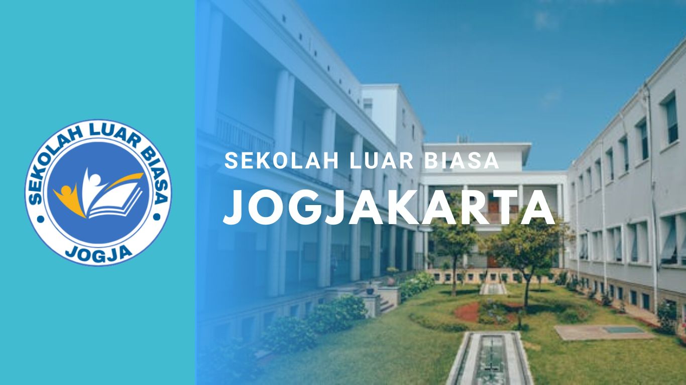 Sekolah Luar Biasa Jogjakarta